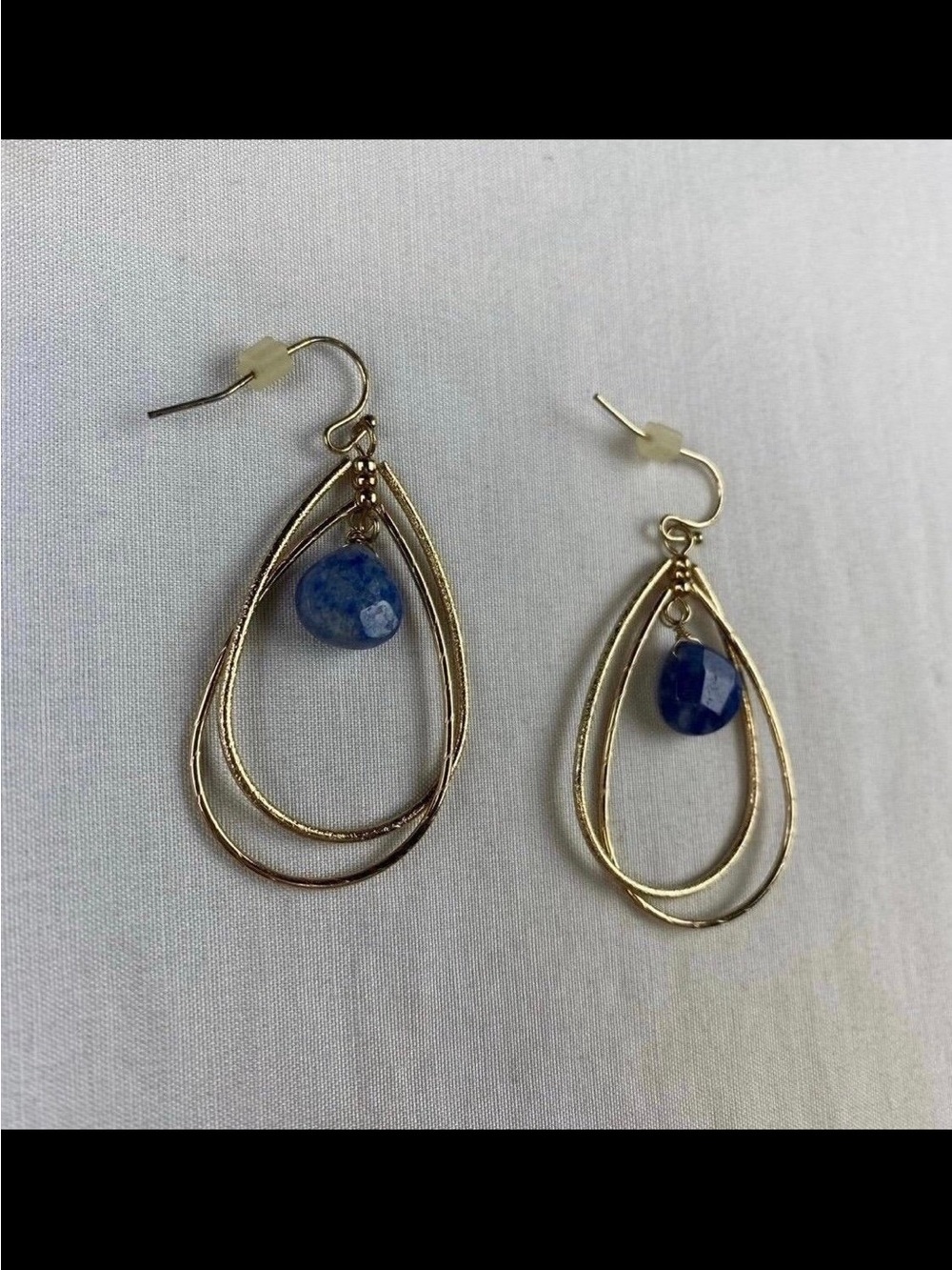 NEW earrings